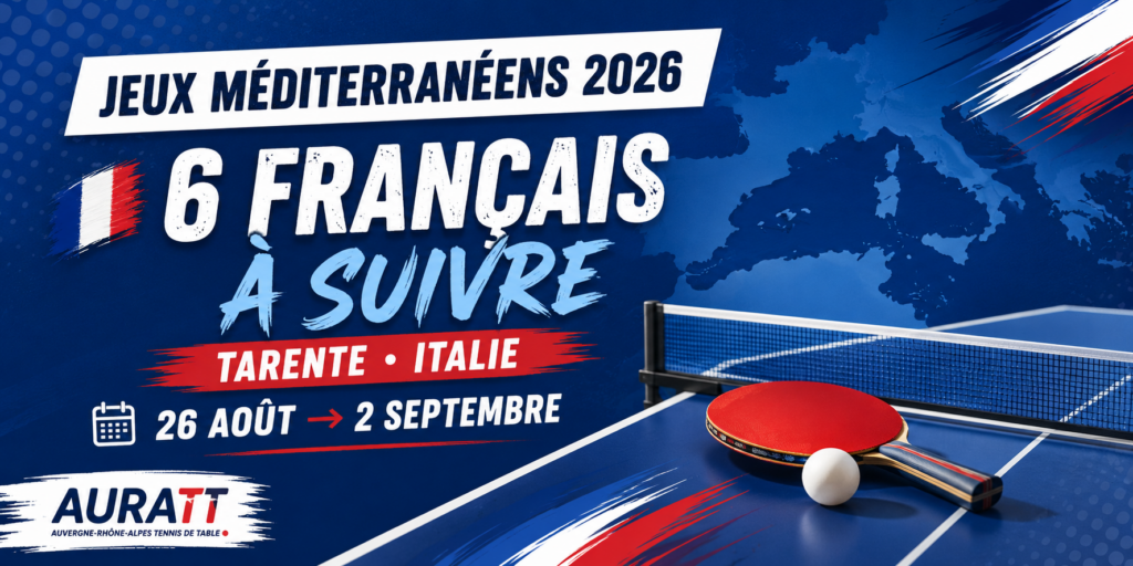 Jeux Méditerranéens 2026 : Léo de Nodrest en bronze, la France repart avec une médaille