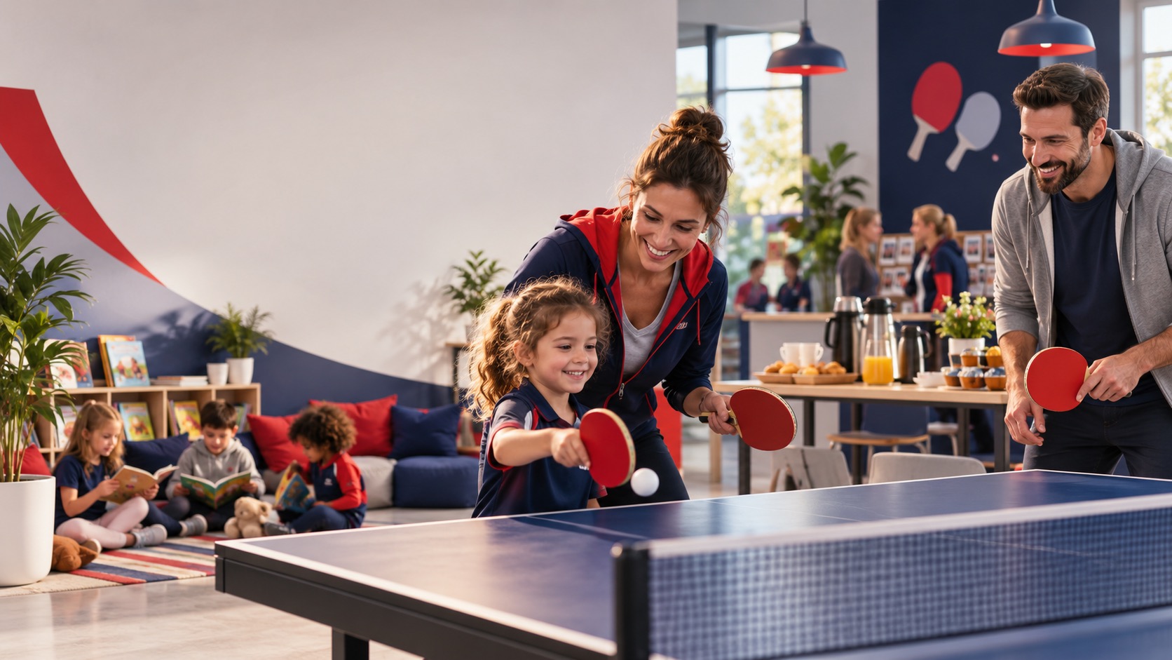 Et si le Ping 4–7 ans devenait aussi un levier de féminisation ?