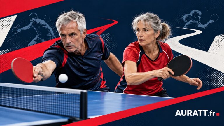 France vétérans : une qualification sans passer par les régionaux ?